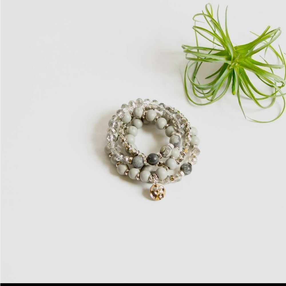 Beaded Bracelets 